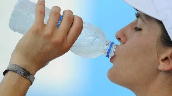 Yunanistan alarmda! Sular içilemez hale geldi